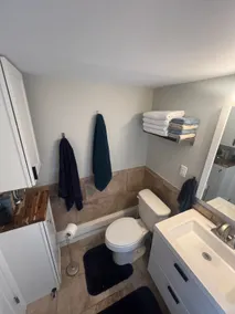 Modern 1-bedroom in Mile Square - ”Boss Beech” - Image 5