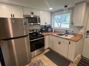Modern 1-bedroom in Mile Square - ”Boss Beech” - Image 2