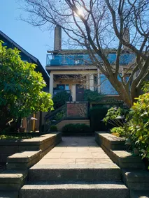 Kitsilano house steps away from Ocean - Adult Only - Image 2