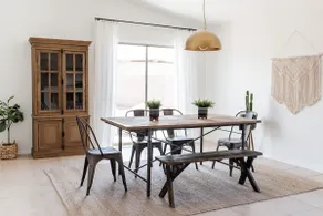 Desert Barrio: A Modern Southwest Retreat - Image 2