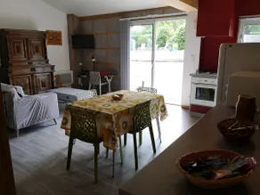 New and quiet apartment - Image 4