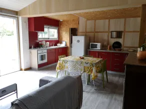 New and quiet apartment - Image 2