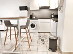 *Cardinal* Terrace & Air conditioning 350 m from Cours Mirabeau - Image 4