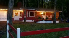 Lake View Cabin - Perfect Summer Getaway *NO FEES* - Image 5