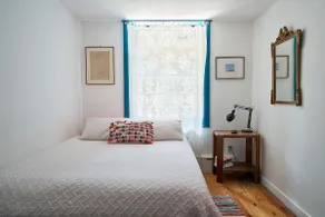 Artist Garden Suite, two bedrooms two bathrooms - Image 3