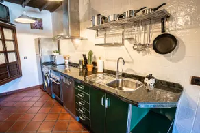 Apartamentos de Jesús David, Versatile apartment - Image 2