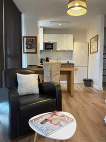 Duplex en la playa,30 meters to the beach - Image 4