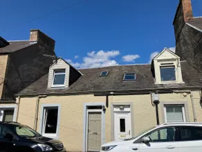 THE MORNINGSIDE APARTMENT Charming stylish apartment in the centre of Innerleithen - Image 2