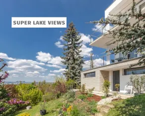 Panorama Villa with Jacuzzi | Ideal for Groups - Image 4