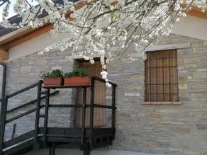 Bologna hill coutryside Ancient Stone House - Image 4