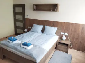 Szt. Miklós Apartment, personalized luxury - Image 2