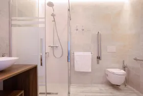 Egona's Apartments, Olatu apartment - Image 3