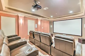Lux DC Metro Area Home w/ Theater & Game Room! - Image 4