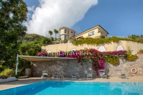 Villa Luce - Villa f��r 7 personer i Taormina - Image 2