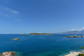 Perla apartment-1 bedroom with panoramic sea view - Image 4