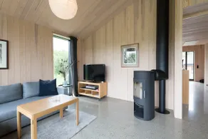 Benedikte's house on architect-designed Svindland farm - Image 3