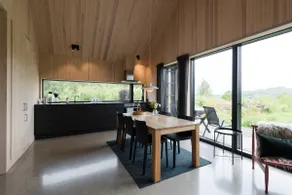 Benedikte's house on architect-designed Svindland farm - Image 4