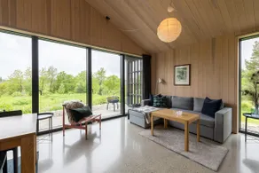 Benedikte's house on architect-designed Svindland farm - Image 2