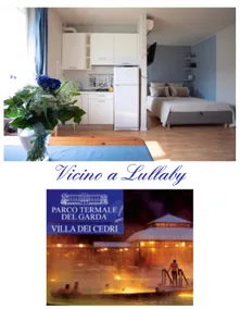 MAISON LULLABY LAZISE - Image 3