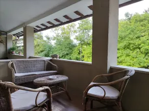 House in the countryside with garden, Wi-Fi and parking - Image 3
