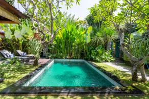 Luxurious home: The Green Door Villa - Image 4