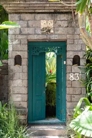 Luxurious home: The Green Door Villa - Image 2