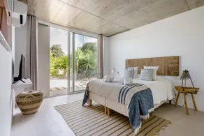 Eco-Luxe Villa Laranjeiras Comporta, Heatable Pool - Image 5