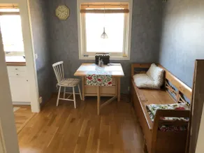 Child-friendly cottage in Glommen, 300 meters from the sea - Image 5