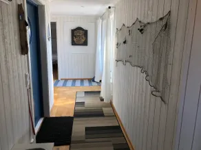 Child-friendly cottage in Glommen, 300 meters from the sea - Image 3