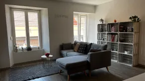 Cozy apartment with view of Chasseral Park - Image 2
