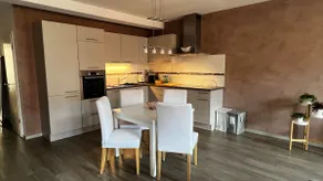 Cozy apartment with view of Chasseral Park - Image 4