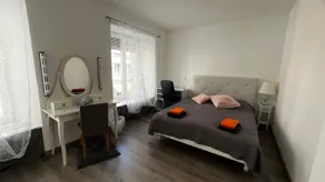 Cozy apartment with view of Chasseral Park - Image 3