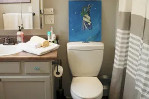 Starry, Starry Night Private Artist Hideaway - Image 5