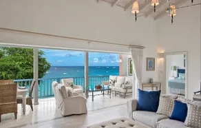 **Prime Beachfront and Best Location in Barbados** - Image 2