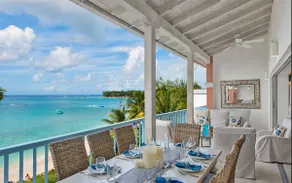 **Prime Beachfront and Best Location in Barbados** - Image 3
