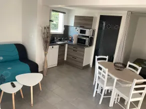 Beautiful apartment in a quiet area and sea view - Image 4