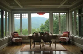 Mountain Retreat in Blacksburg - Image 3