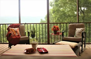 Mountain Retreat in Blacksburg - Image 2