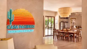 Casa Pacifico - Ocean View, Private Pool & Hot Tub - Image 5