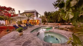 Casa Pacifico - Ocean View, Private Pool & Hot Tub - Image 2