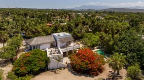 Casa Pacifico - Ocean View, Private Pool & Hot Tub - Image 3