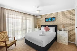 Kenway Lodge - Ballina Central - WiFi - Netflix- - Image 2