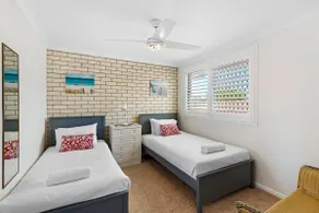 Kenway Lodge - Ballina Central - WiFi - Netflix- - Image 3