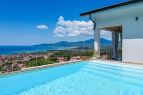 Naima boutique villa sea view - Image 2