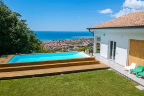 Naima boutique villa sea view - Image 3