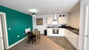 6 Friars House, Town Centre, Stafford | BELL - Image 5
