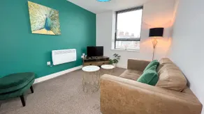 6 Friars House, Town Centre, Stafford | BELL - Image 2