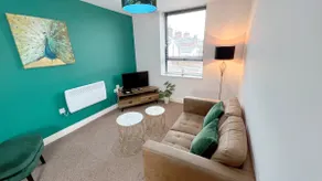 6 Friars House, Town Centre, Stafford | BELL - Image 4
