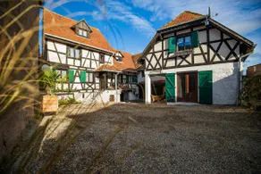 Gîte Rocher des Celtes 2 bedrooms 6 people. - Image 4
