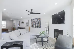 Spacious 3BR | Sleeps 6 |Pool Access| Near Hwy 316 - Image 4